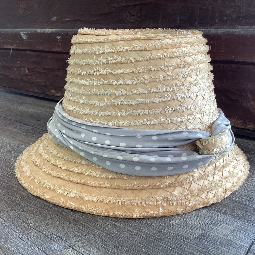 Vintage ladies hats